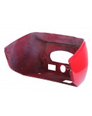 Корпус панели приборов тип 2 DongFeng 240/244