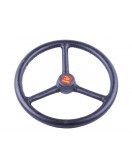 Руль DongFeng 240/244