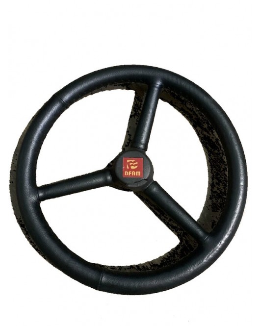 Руль DongFeng 240/244 УЦЕНКА