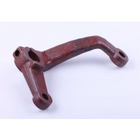 Рычаг поворотного кулака левого (тип2) DongFeng 240/244