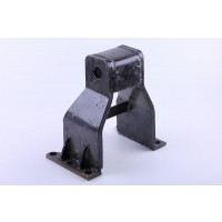 Тяга прицепного устройства основная DongFeng 240/244