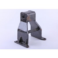 Тяга прицепного устройства основная DongFeng 240/244