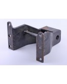 Тяга прицепного устройства основная DongFeng 240/244