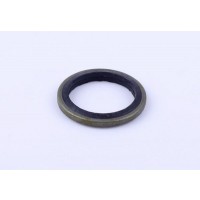 Шайба диаметр 16 мм GB3541-83 DongFeng 240/244