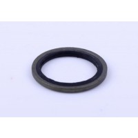 Шайба диаметр 20 мм GB3541-83 DongFeng 240/244