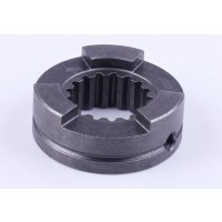 Шестерня блокировки дифференциала неподвижная DongFeng 354/404