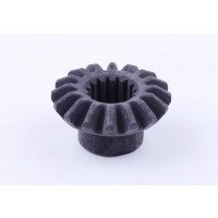 Шестерня дифференциала переднего моста DongFeng 240/244