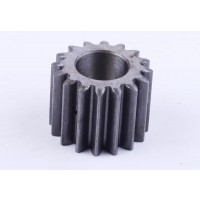 Шестерня задней передачи DongFeng 354/404