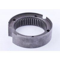 Шестерня кольцевая планетарной передачи DongFeng 240/244