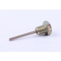 Щуп уровня масла переднего моста DongFeng 240/244