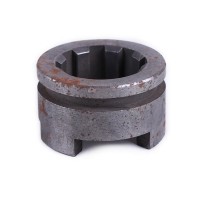 Муфта блокировки дифференциала подвижная Z-3/8 (нового образца) Foton 244, ДТЗ 240 УЦЕНКА