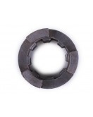 Муфта блокировки дифференциала подвижная Z-3/8 (нового образца) Foton 244, ДТЗ 240 УЦЕНКА