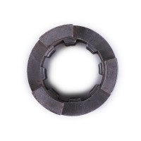 Муфта блокировки дифференциала подвижная Z-3/8 (нового образца) Foton 244, ДТЗ 240 УЦЕНКА