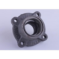 Ступица перед колеса (диаметр 62 мм) Foton 244, ДТЗ 244, Jinma 244/264