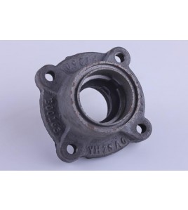 Ступица перед колеса (диаметр 62 мм) Foton 244, ДТЗ 244, Jinma 244/264