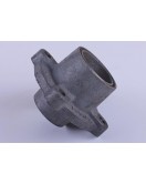 Ступица перед колеса (диаметр 62 мм) Foton 244, ДТЗ 244, Jinma 244/264