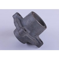 Ступица перед колеса (диаметр 62 мм) Foton 244, ДТЗ 244, Jinma 244/264