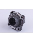 Ступица перед колеса (диаметр 62 мм) Foton 244, ДТЗ 244, Jinma 244/264