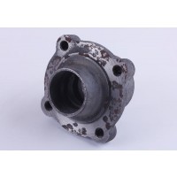 Ступица перед колеса (диаметр 62 мм) Foton 244, ДТЗ 244, Jinma 244/264