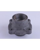 Ступица перед колеса (диаметр 62 мм) Foton 244, ДТЗ 244, Jinma 244/264