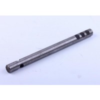 Вал вилки 2/3-й передачи Xingtai 120/220