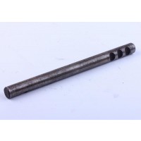 Вал вилки повышенной/пониженной передачи Xingtai 120/220