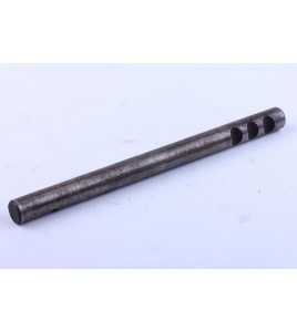 Вал вилки повышенной/пониженной передачи Xingtai 120/220