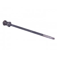 Вал рулевого механизма L-560 мм с червяком (старого образца) тпи 2— Xingtai 120/220