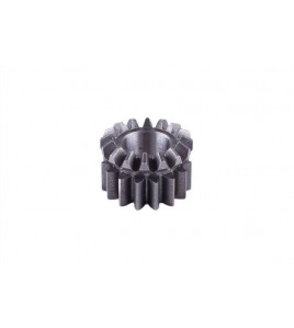 Шестерня дифференциала малая Z-15/16