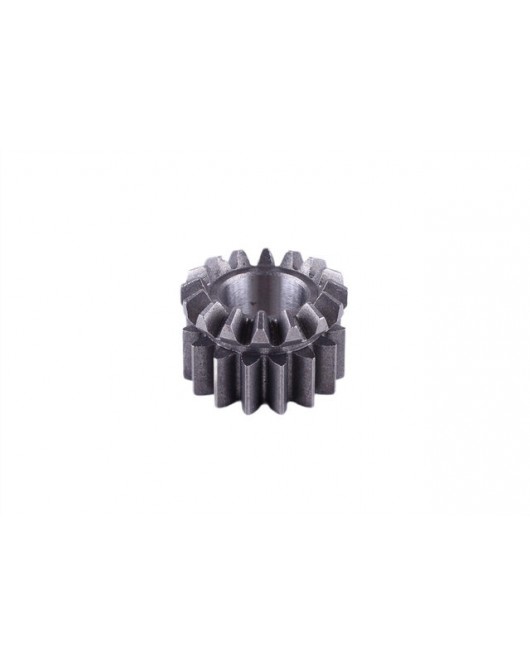 Шестерня дифференциала малая Z-15/16