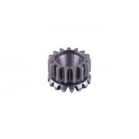Шестерня дифференциала малая Z-15/16