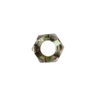 Гайка корончатая, оси дифференциала - MT УЦЕНКА