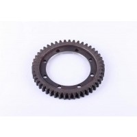 Шестерня дифференциала большая Z-47