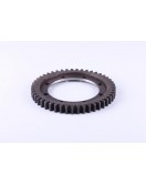 Шестерня дифференциала большая Z-47