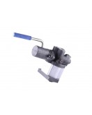 Насос гидравлический с распределителем (плавающий режим)