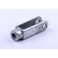 Вилка тяги тормоза Jinma 200/204/240/244