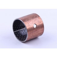 Втулка перед опоры перед моста Jinma 200/204/240/244