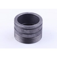 Корпус подшипника ведомой шестерни КПП Jinma 200/204/240/244