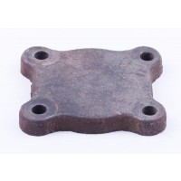 Крышка раздаточной коробки Jinma 200/204/240/244