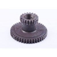 Шестерня повышенной/пониженной передачи Jinma 200/204/240/244