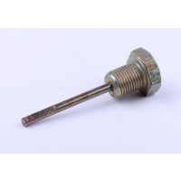 Щуп уровня масла перед моста Jinma 200/204/240/244