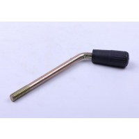 Кулиса гидравлики - МТ