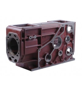 Блок двигателя - ZS/ZH1100