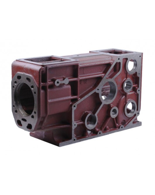 Блок двигателя - ZS/ZH1100