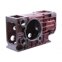 Блок двигателя - ZS/ZH1100