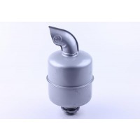 Глушитель - ZS/ZH1100