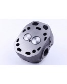 Головка цилиндра в сборе - ZS/ZH1100