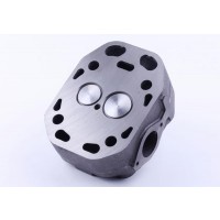 Головка цилиндра в сборе - ZS/ZH1100