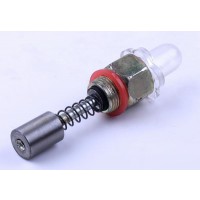 Датчик давления масла - ZS/ZH1100