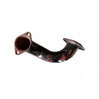 Колено фильтра воздушного - ZS/ZH1100 УЦЕНКА